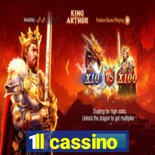 1ll cassino
